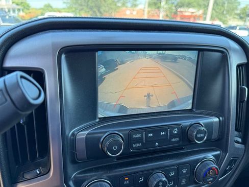 Used 2016 GMC Sierra 1500 SLT w/ All-Terrain Package AWD/4WD image 22