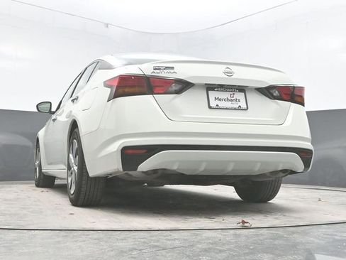 Used 2021 Nissan Altima 2.5 S image 31