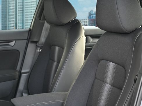 New 2026 Honda Civic Sport image 11