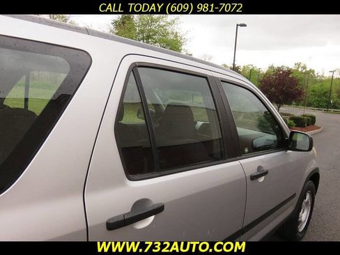 Used 2006 Honda CR-V LX image 24