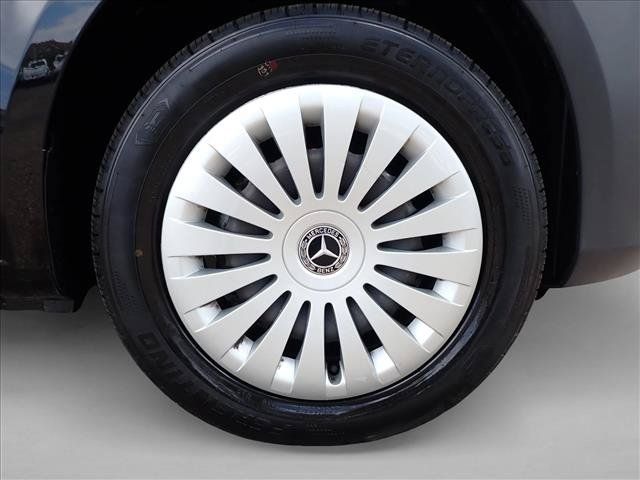 Used 2023 Mercedes-Benz Metris Passenger image 7