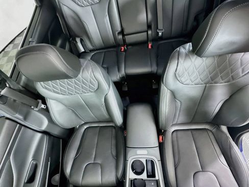Certified 2023 Hyundai Santa Fe Calligraphy w/ Cargo Package FWD image 23