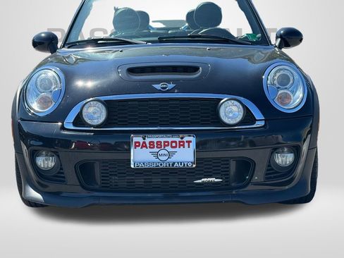 Used 2014 MINI Cooper John Cooper Works image 2