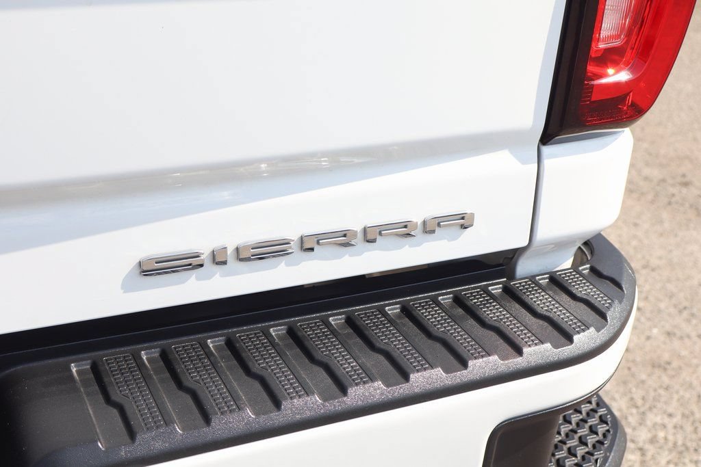 Used 2022 GMC Sierra 2500 Denali AWD/4WD image 62