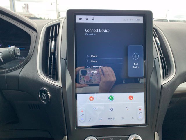 Used 2024 Ford Edge SEL AWD/4WD image 33