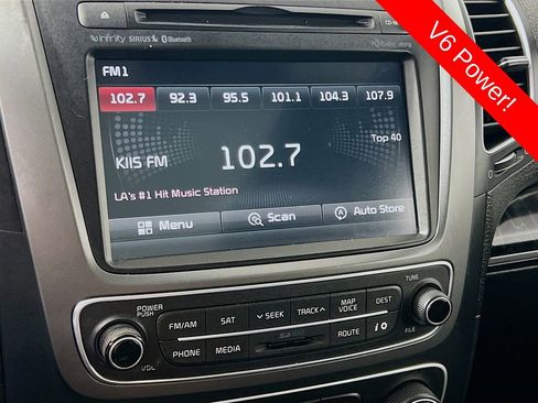 Used 2015 Kia Sorento SX image 15