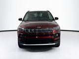 Used 2022 Jeep Compass Limited image 2