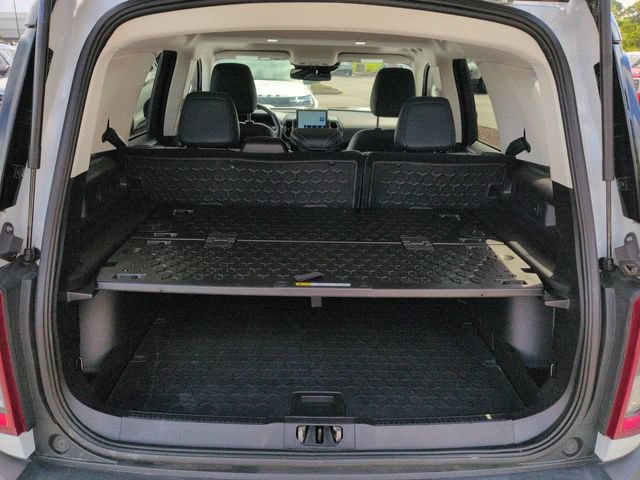 Used 2024 Ford Bronco Sport Outer Banks w/ Tech Package AWD/4WD image 13