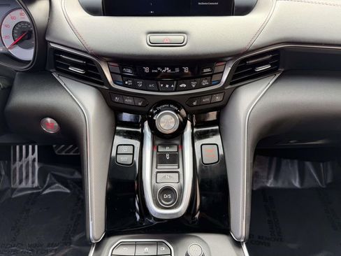Used 2023 Acura TLX Type S image 21
