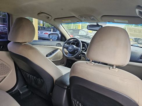 Used 2014 Kia Optima LX FWD image 31