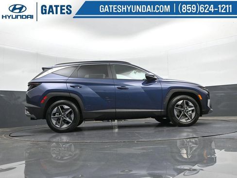 New 2026 Hyundai Tucson SEL image 34