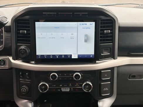 Used 2021 Ford F150 XLT w/ Equipment Group 302A High RWD image 12
