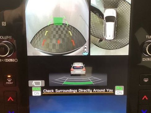 Certified 2026 Subaru Forester Touring image 24