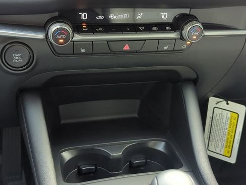 New 2026 MAZDA MAZDA3 2.5 S Sedan w/ Preferred Pkg image 20