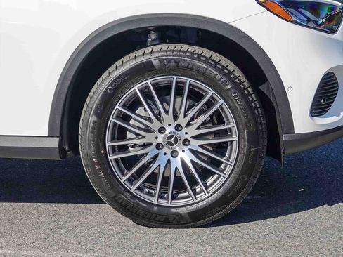 New 2026 Mercedes-Benz GLC 300 GLC 300 image 10