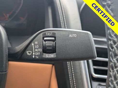 Used 2022 BMW 840i Gran Coupe xDrive w/ Comfort Seating Package image 24