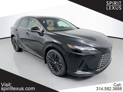 New 2026 Lexus RX 350 Premium w/ Convenience Package