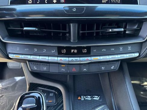 Used 2023 Cadillac CT5 Premium Luxury w/ Climate Package RWD image 23