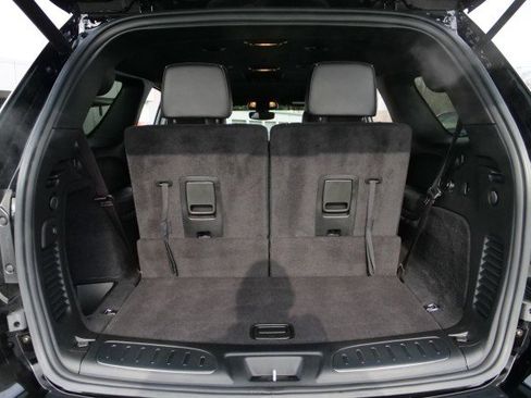 Used 2024 Dodge Durango SRT Hellcat w/ Black Package image 40