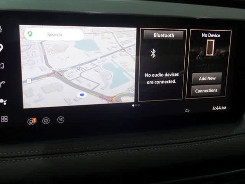 New 2026 INFINITI QX60 Luxe w/ Cargo Package AWD/4WD image 19