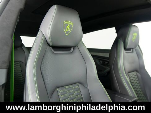 Used 2023 Lamborghini Urus S AWD/4WD image 40