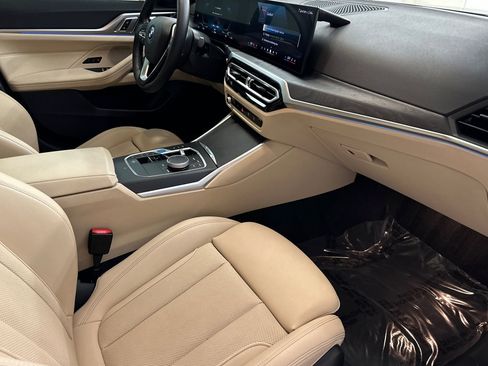 Certified 2024 BMW i4 eDrive35 w/ Convenience Package RWD image 32