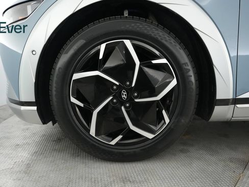 Used 2024 Hyundai Ioniq 5 Limited RWD image 20