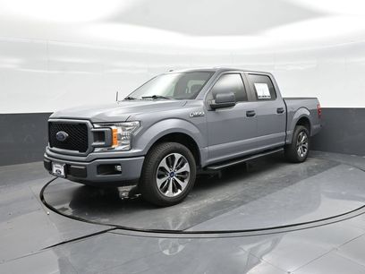 Used 2019 Ford F150 XL w/ Equipment Group 101A Mid