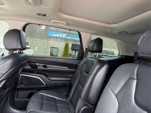 Used 2023 Kia Telluride SX image 14