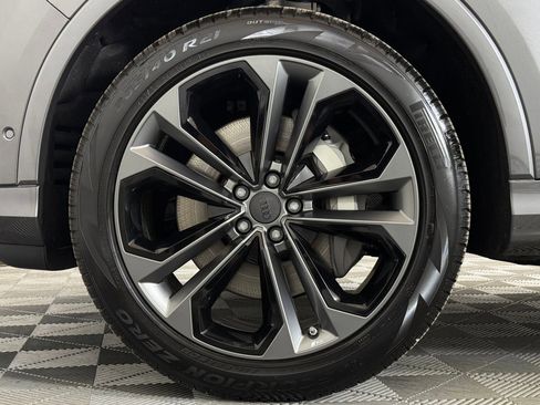 New 2026 Audi Q7 3.0T Premium Plus image 12
