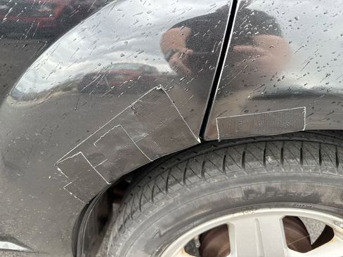 Used 2009 Dodge Caliber SXT image 35