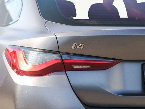 Used 2022 BMW i4 M50 w/ Premium Package image 11