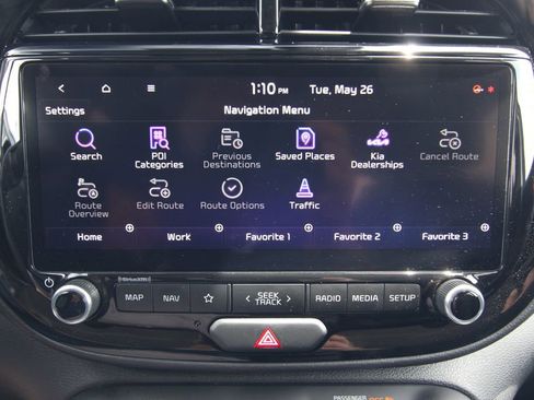 Used 2023 Kia Soul GT-Line FWD image 29