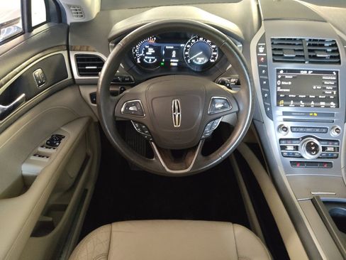 Used 2017 Lincoln MKZ Select w/ Select Plus Package image 22