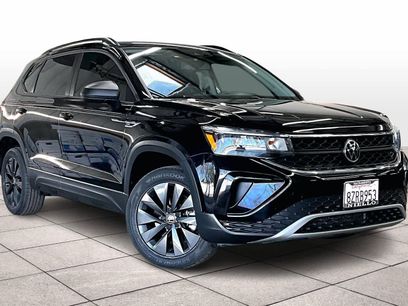 Used 2022 Volkswagen Taos S w/ IQ Drive S Package