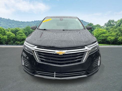 Used 2022 Chevrolet Equinox LT w/ LPO, Floor Liner Package FWD image 24