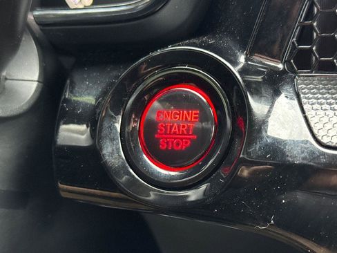 Certified 2025 Honda CR-V EX-L image 22