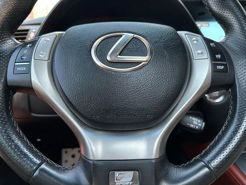Used 2015 Lexus GS 350 image 15