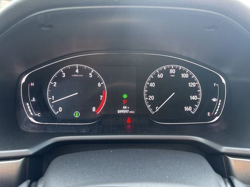 Used 2020 Honda Accord LX image 13