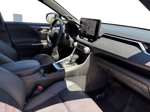 Used 2024 Toyota RAV4 XSE w/ Premium Package AWD/4WD image 20