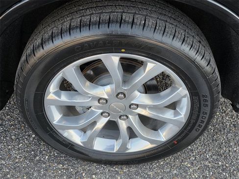 Used 2018 Dodge Durango Citadel image 39