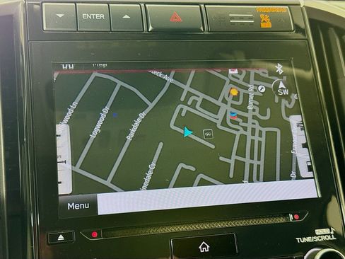 Used 2022 Subaru Ascent Limited w/ Technology Package image 15