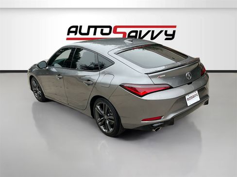 Used 2023 Acura Integra A-Spec image 5