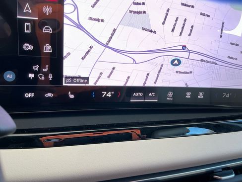 Certified 2025 Audi A5 2.0T Premium Plus w/ Premium Plus image 20