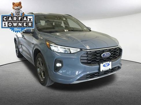 Used 2024 Ford Escape ST-Line Select w/ Tech Pack #1 AWD/4WD image 17