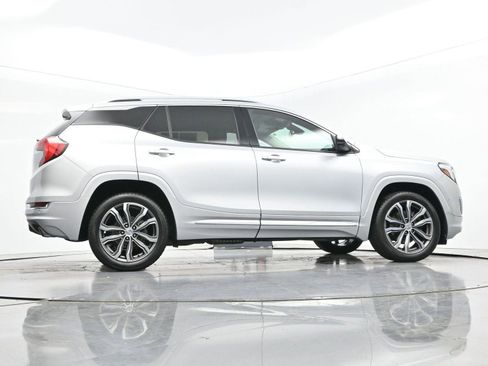 Used 2020 GMC Terrain Denali w/ Denali Premium Package image 55