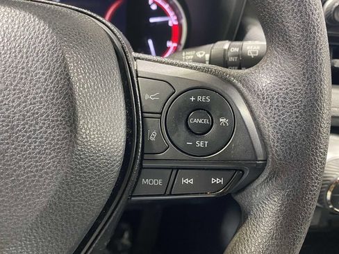 Used 2023 Toyota RAV4 XLE FWD image 22