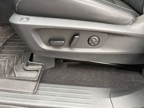 Used 2026 INFINITI QX60 Autograph w/ Dark Cargo Package AWD/4WD image 13