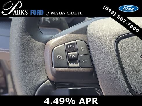 Certified 2023 Ford Mustang Mach-E Premium RWD image 31