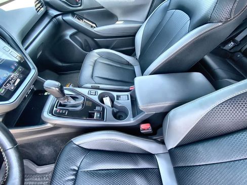 Used 2024 Subaru Crosstrek 2.5i Wilderness w/ Crosstrek Mirror Package AWD/4WD image 20